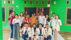 KKN Tematik di Wudi, Mahasiswa Unika Siap Ubah Lahan Kosong jadi Produktif