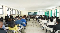 Mengurai Dialektika Geotermal, FP2P Manggarai Gelar Dialog Bertajuk Peluang dan Tantangan Energi Panas Bumi