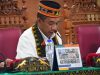 RPJMD 2025-2029 Diperdakan, Berisi 5 Misi dengan 4 Tujuan PJM