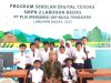 Dukung Pendidikan Digital, PLN UIP Nusra Serahkan 10 Komputer ke SMPN 2 Labuhan Badas