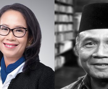 Bupati Manggarai Apresiasi Atas Raihan Tanda Kehormatan dari Lydia Silviana dan Almarhum Ben Mboi