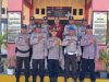 Giat Karitatif Kapolsek Reo, Bangun Mushola Al-Ikhlas dengan Dana Swadaya