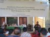 Sosialisasi Drilling PLTP Mataloko, Begini Mekanisme Pemanfaatan Air Sungai Tiwu Bala