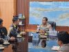 Kapolda NTT Komitmen Kawal Proyek EBT dengan Pendekatan Humanis