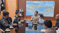 Kapolda NTT Komitmen Kawal Proyek EBT dengan Pendekatan Humanis