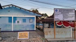 APBN Anggarkan Revitalisasi 24 Sekolah di Manggarai, SD Terbanyak