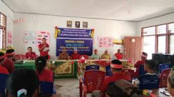 Bersahabat dengan Matematika, Gugus Watu Gamber Genjot Pengimbasan Gasing