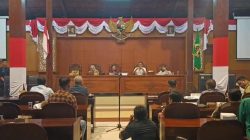 DPRD Blora Stop Kerja Sama BUMDES – PT ANTaM