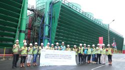 DPRD Provinsi NTT Tinjau PLTP Kamojang, Optimis Geothermal Jadi Pendorong Kemajuan Daerah