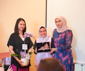 PLN UIP Nusa Tenggara Gelar Workshop Women Empowerment & Inspiring Srikandi, Perkuat Peran Perempuan Tangguh dalam Transformasi Energi