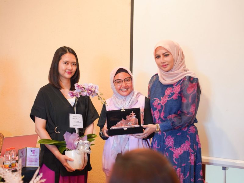 PLN UIP Nusa Tenggara Gelar Workshop Women Empowerment & Inspiring Srikandi, Perkuat Peran Perempuan Tangguh dalam Transformasi Energi