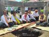 Pemda Manggarai Launching & Groundbreaking Pembangunan 92 Rumah Adat