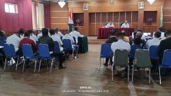 Progres Lamban Penagihan PBB, Lambert Paput Minta Lurah Jangan Berhenti di Masalah