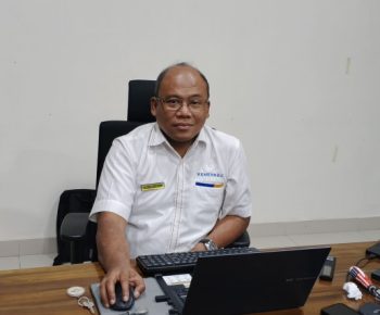 APBN Pacu Pertumbuhan Ekonomi Manggarai Raya dan Ngada, KPPN Ruteng: Peran Belanja Pemerintah Sangat Strategis