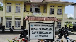 Pemkab Manggarai Sambut Antusias Tour De En Te Te 2025, Ajang Branding Pariwisata Manggarai di Mata Dunia
