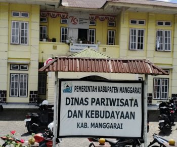 Pemkab Manggarai Sambut Antusias Tour De En Te Te 2025, Ajang Branding Pariwisata Manggarai di Mata Dunia