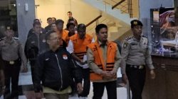 KPK Dalami Dugaan Aliran Uang Suap Bupati Koltim ke Partai Nasdem