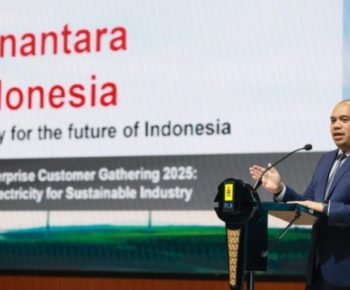 PLN Apresiasi Pelanggan Sektor Industri, Sukses Dorong Ekonomi Hijau Nasional
