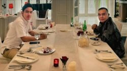 Gibran-Dasco Makan Siang Bareng, Dinilai Manuver Amankan Posisi
