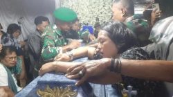 Jadi Tersangka, Apa Peran Oknum Perwira TNI di Balik Kematian Prada Lucky