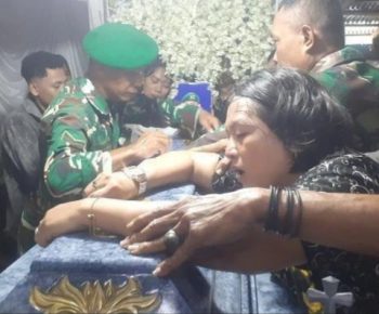 Identitas dan Peran 20 Senior Penyiksa Prada Lucky yang Dikenai Pasal Berlapis