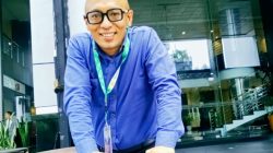 Merah Putih di Meja Makan