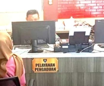Gegara HP Ketinggalan di Rumah, Video Mesum dengan WIL Akhirnya Ketahuan Istri