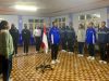 15 Putra-Putri Terbaik Anggota Paskibraka Kabupaten Manggarai 2025