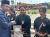 Berlian Dapat Emas Kata Perorangan Putri Diapresiasi Pemda Manggarai