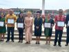 SMP Negeri 1 LR dan 8 Sekolah Ramah Anak di Manggarai Dapat Penghargaan