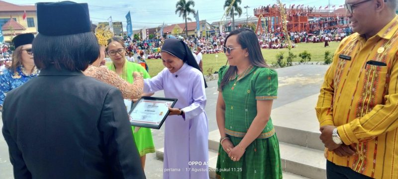 SMP Katolik Immaculata