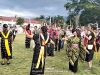 Tarian Ja’i Ramaikan Pagelaran Seni dan Budaya di Natas Labar