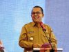 Ucapan Proficiat Gubernur NTT tuk Ino Samsul, Hakim Konstitusi asal Manggarai