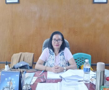 Cegah Rabies, Dinas Peternakan Pastikan Stok Vaksin HPR Cukup