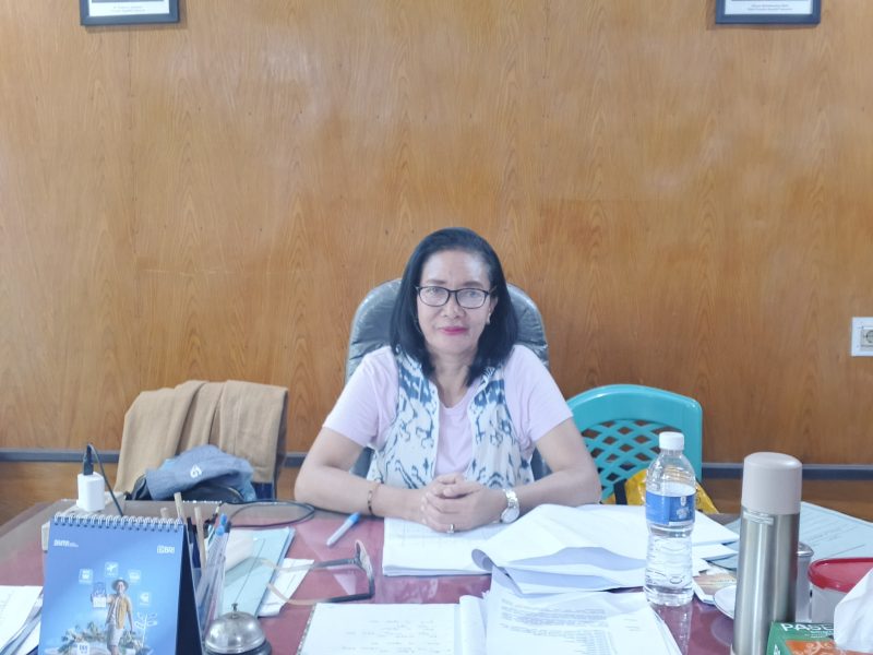 Cegah Rabies, Dinas Peternakan Pastikan Stok Vaksin HPR Cukup