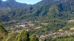 Negeri yang Menyeduh Kenangan