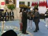 Putra Manggarai Dianugerahi Tanda Kehormatan RI, Kisah Pengabdian untuk Bangsa