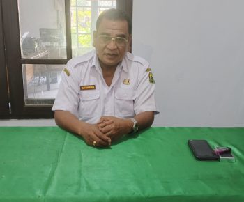 Tren Positif, Pengunjung Perpustakaan dan Pondok Baca Terus Bertambah, Agustus 406 Orang