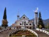 Mulai Tahun Ini, Katedral Ruteng Bantu Pembangunan Gereja Paroki di Manggarai