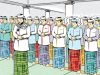 PBNU Ajak Masyarakat Doakan dan Shalat Ghaib untuk Affan Kurniawan