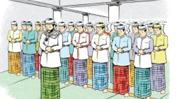 PBNU Ajak Masyarakat Doakan dan Shalat Ghaib untuk Affan Kurniawan