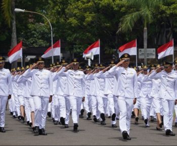 Daftar 36 Putra-putri DIY Lolos SKD SPCP IPDN 2025, Siapa Saja?