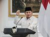 Negara Chaos, Prabowo Didesak Depak Sejumlah Menterinya