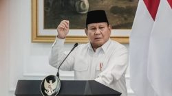 Negara Chaos, Prabowo Didesak Depak Sejumlah Menterinya
