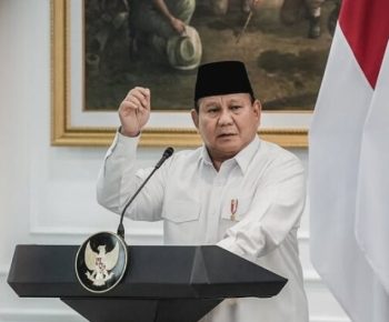 Negara Chaos, Prabowo Didesak Depak Sejumlah Menterinya