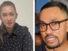 Surya Paloh Kecewa, Sahroni dan Nafa Urbach Resmi Dinonaktifkan dari DPR RI