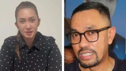 Surya Paloh Kecewa, Sahroni dan Nafa Urbach Resmi Dinonaktifkan dari DPR RI