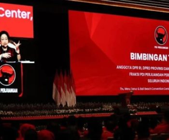 Tanpa Hasto Kristiyanto pada Susunan Pengurus DPP PDIP Periode 2025–2030