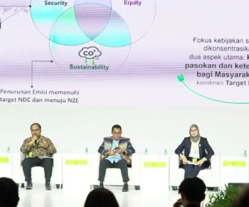 PLN Siap Wujudkan Akses Listrik Berkeadilan hingga Pelosok Negeri