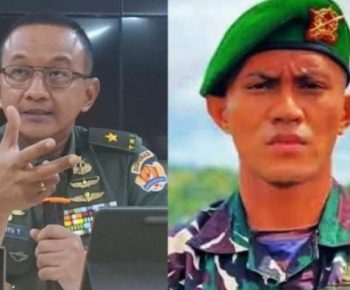 20 Senior Penyiksa Prada Lucky Terancam Hukuman Berat, Dijerat 5 Pasal Sekaligus